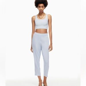 Babaton Conan Cropped Pant size 2